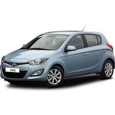 HYUNDAI I20 2008-2014